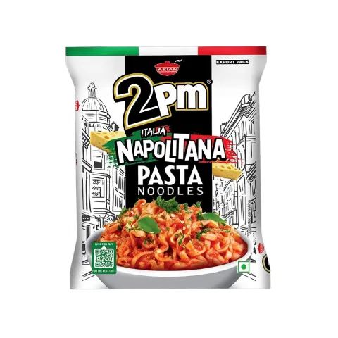 2PM Napolitana Pasta Noodles 100g