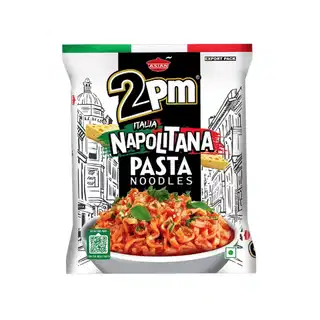 2PM Napolitana Pasta Noodles