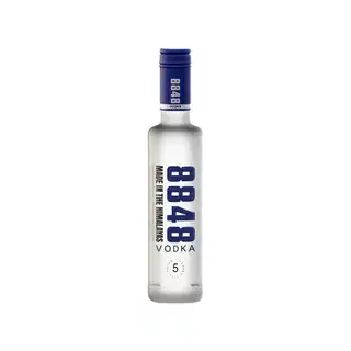 8848 Vodka 375ml