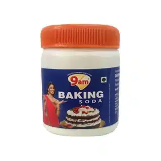 9am Baking Soda 100g