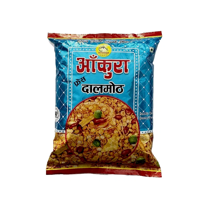 Aankura Dalmoth 1kg