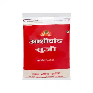 Aasirwaad Sooji