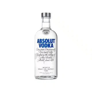 Absolut Blue 750ml