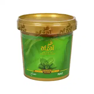 Afzal Mint Hookah Flavor