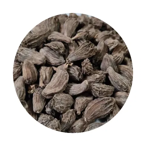Alaichi (Black Cardamom) 100g