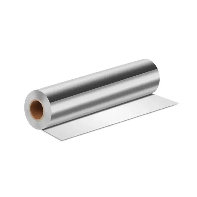 Aluminium - Silver Foil (1kg) 1pcs
