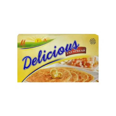 Amul Delicious Margarine Butter 500g