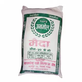 Anmol Maida 50kg