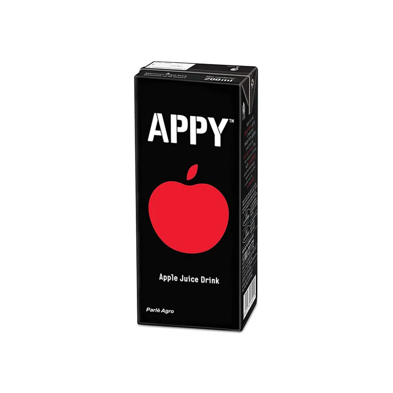 Appy Apple Juice Drink 200ml