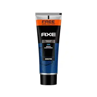 AXE Denim Shaving Cream