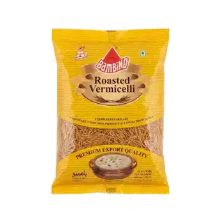 Bambino Roasted Sewai (Vermicelli) 150g