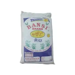 Bansi Bakery Maida 50kg