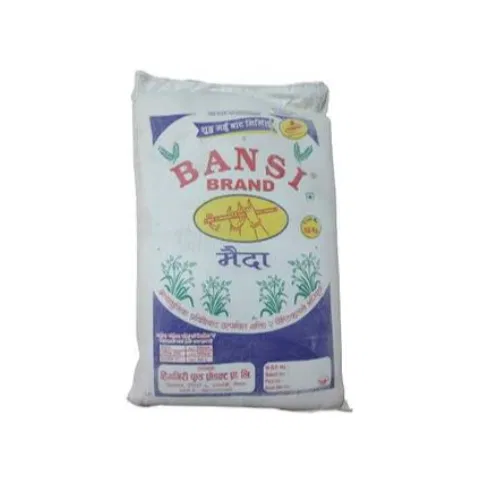 Bansi Bakery Maida 50kg