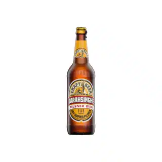 Barahsinghe Craft Pilsner Small Bottle