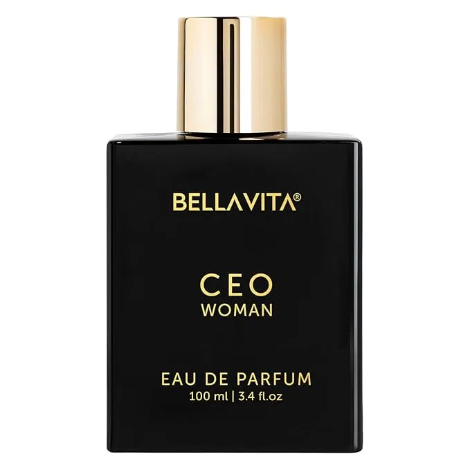 Bella Vita CEO Woman Perfume 100ml