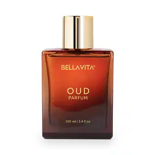 Bella Vita Luxury Oud Perfume