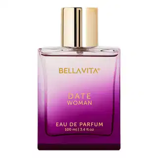 BellaVita DATE Woman Perfume