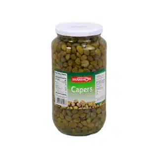 Bhanbhori Capers 935g