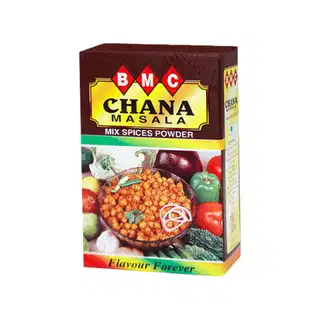 BMC Chana Masala 100g