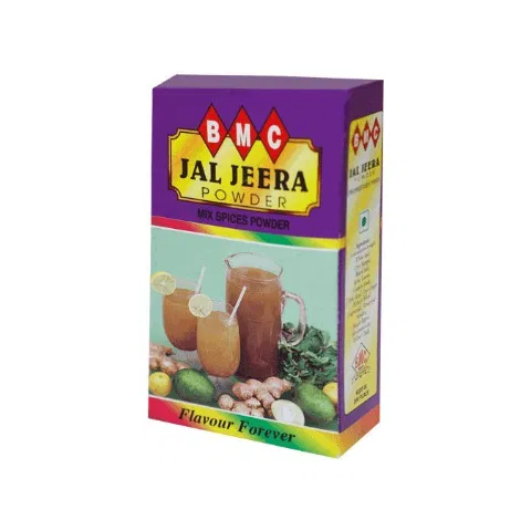 BMC Jal Jeera Powder 100g