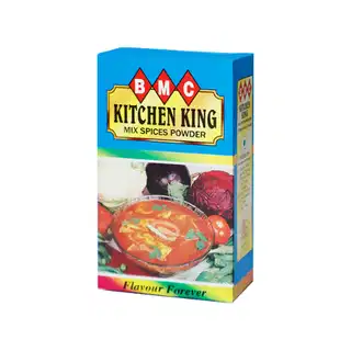 BMC Kitchen King 100g
