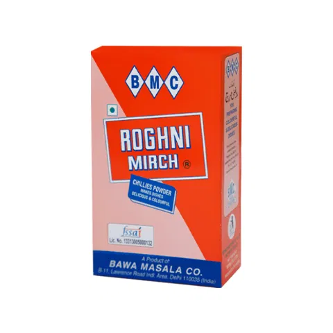 BMC Roghni Mirch 100g