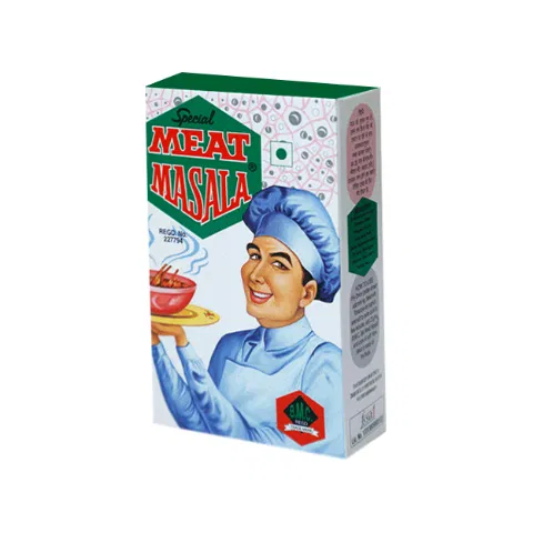 BMC Special Meat Masala 100g