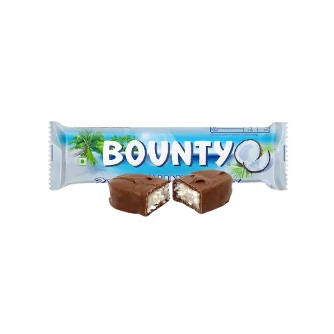 Bounty Chocolate 57g