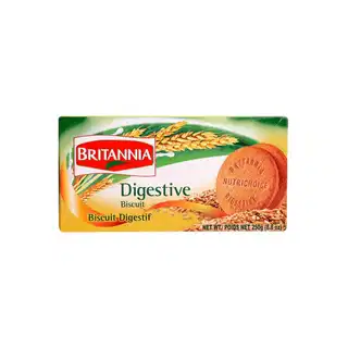 Britannia Digestive Original Biscuits 250g