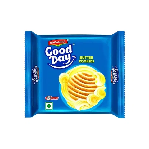 Britannia Good Day Butter Cookies 250g