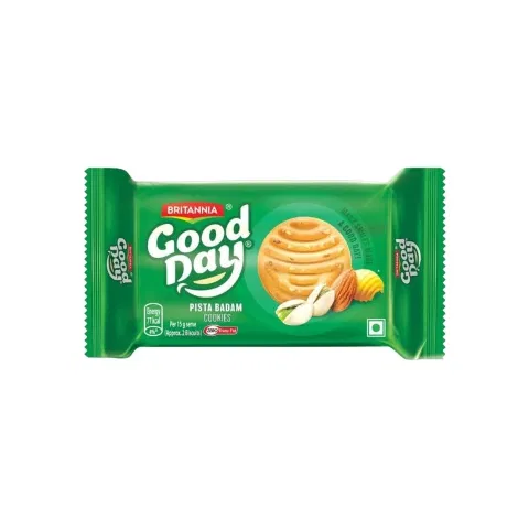 Britannia GoodDay Nuts Cookies 200g