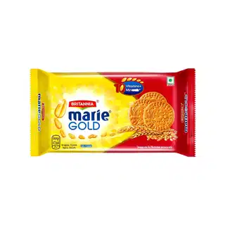 Britannia Marie Gold Biscuits 250g