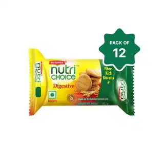 Britannia NutriChoice Digestive Biscuits