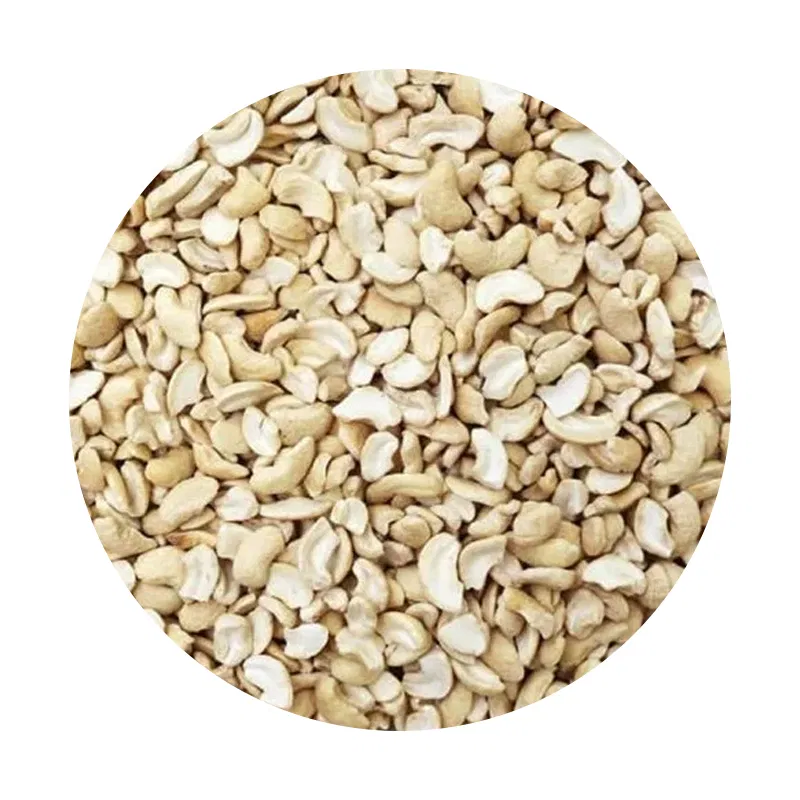 Broken Cashew Nut (Tukra Kaju) 500g