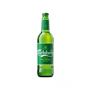 Carlsberg Pilsner Big