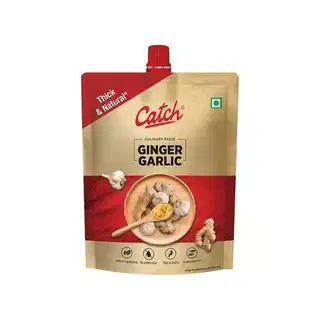 Catch Ginger Garlic Paste