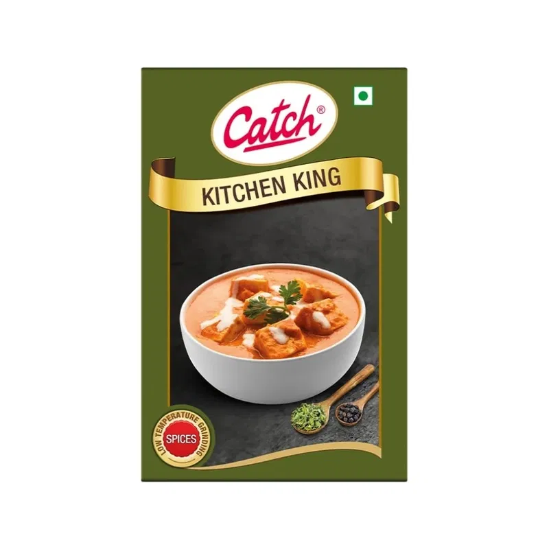 Catch Kitchen King 100g