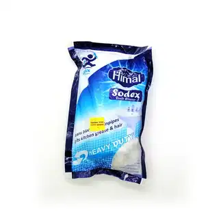 Caustic Soda 200g