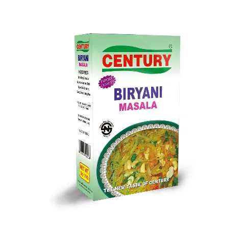 Century Biryani Masala 100g