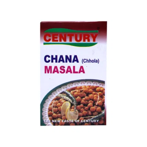 Century Chana "Chhola" Masala 50g