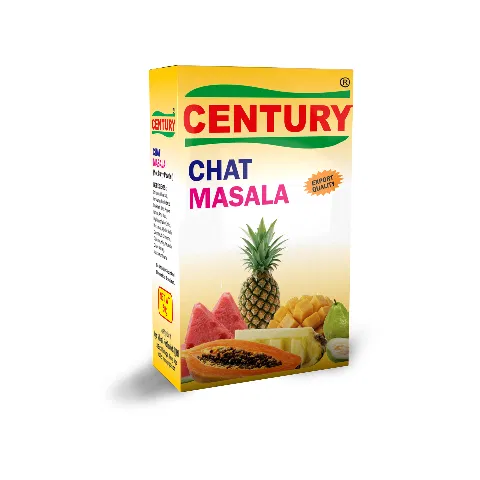 Century Chat Masala 50g