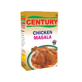 Century Chicken Masala 100g