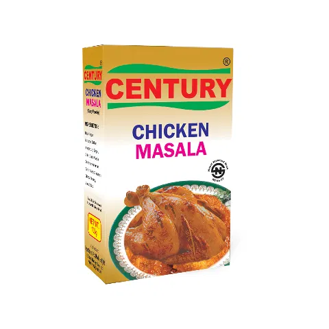 Century Chicken Masala 100g