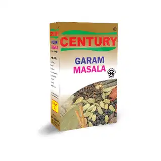Century Garam Masala 50g