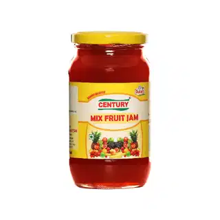 Century Mix Fruit Jam 500g