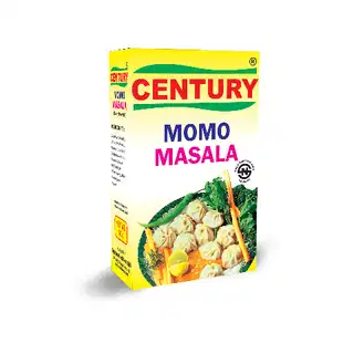 Century MoMo Masala 100g