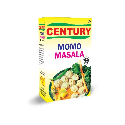 Century Momo Masala 50g