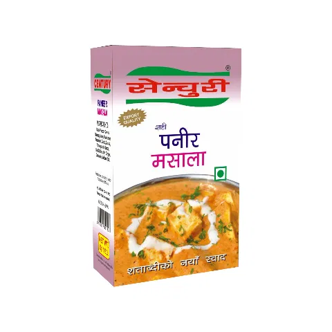 Century Paneer Masala 50g