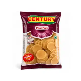 Century Panipuri