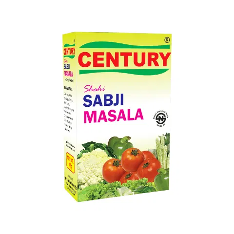 Century Sabji Masala 50g